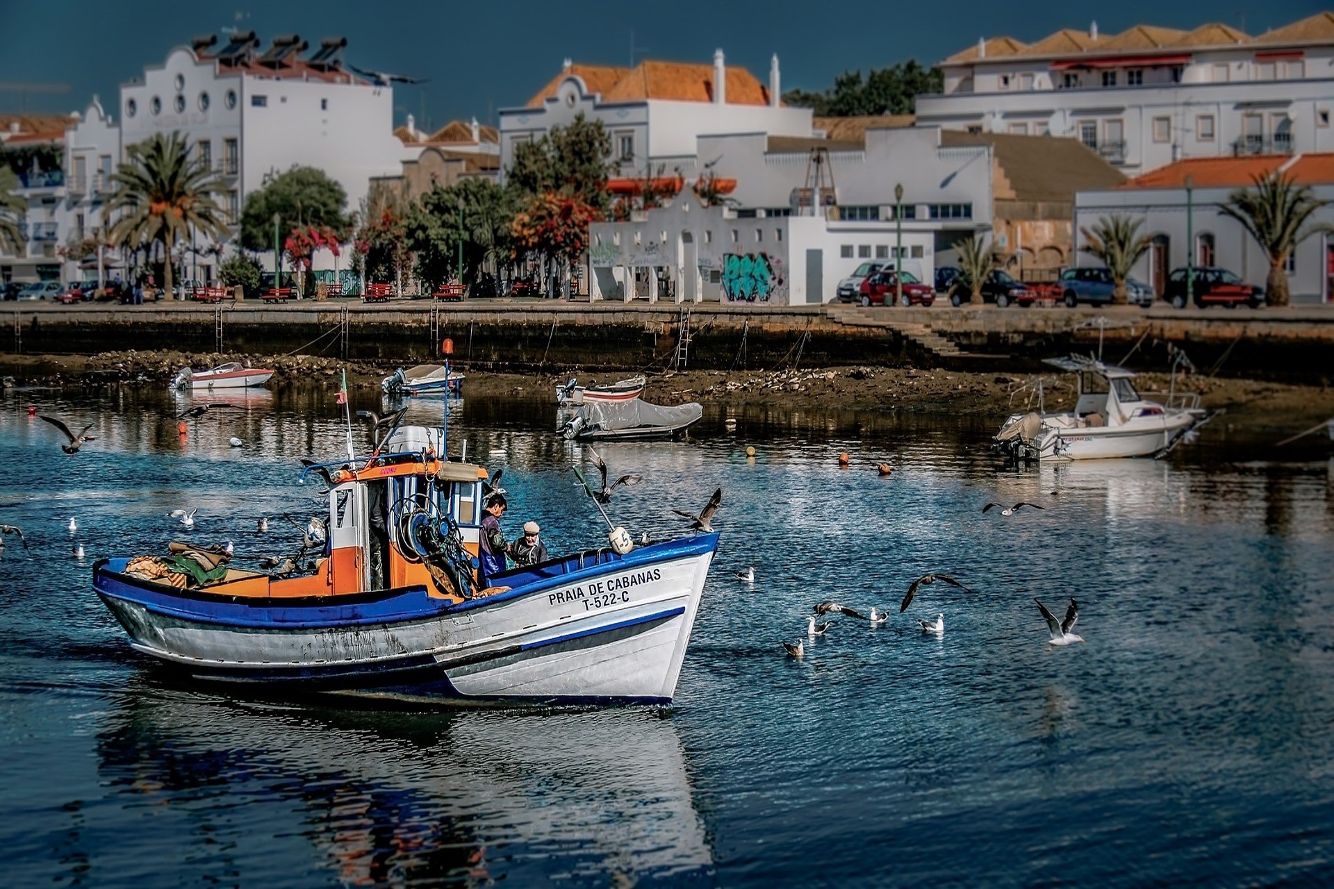 Algarve Portugal Reisgids