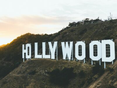 Hollywood letters