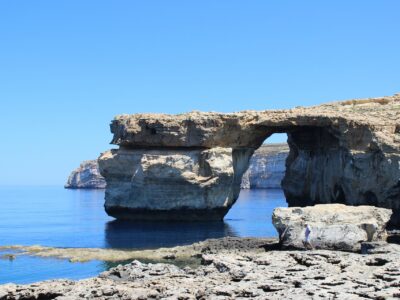 Reisgids Malta Gozo